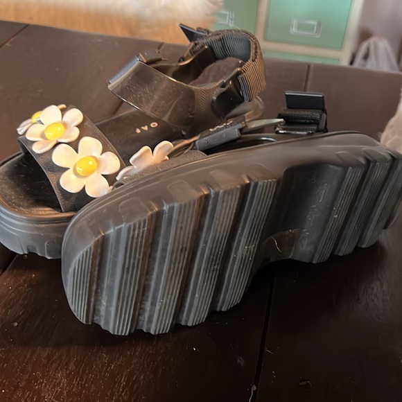 Lazy oaf platforms - Picture 4 of 4